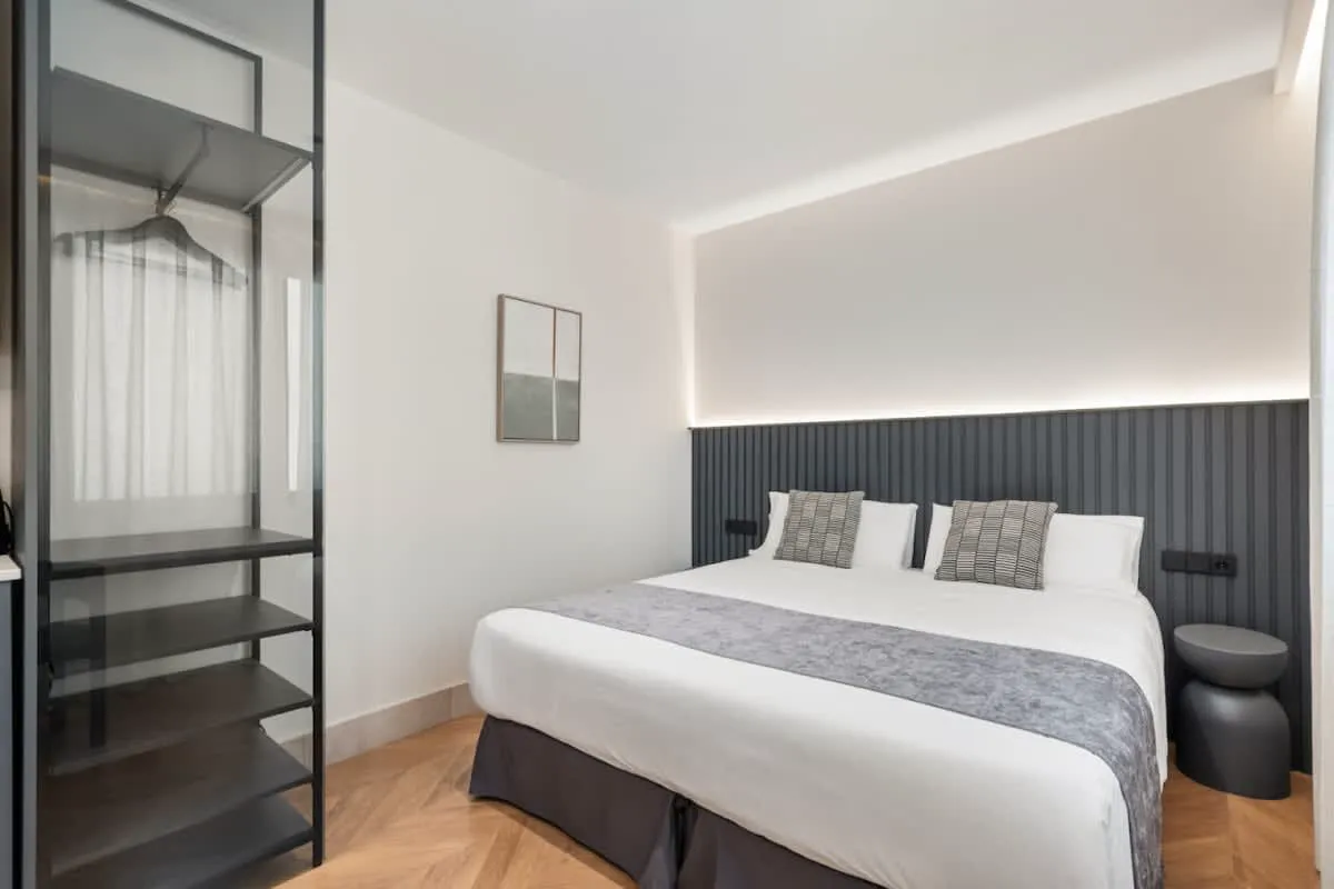 Pacífico Suites 5